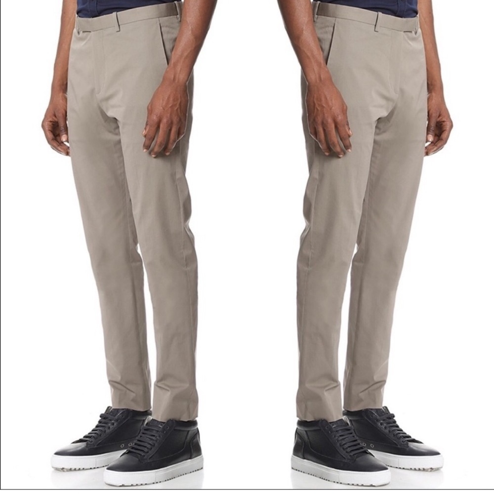 Theory Zaine TT_Lenix pants